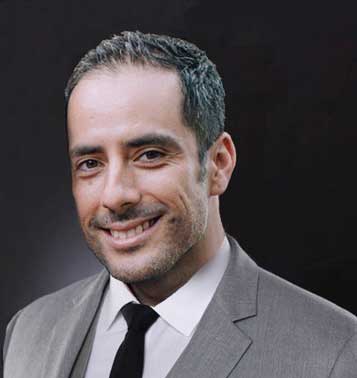 Carlos Quant