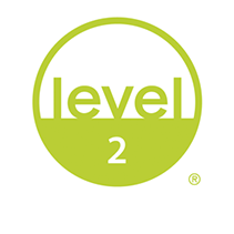 level 2 logo