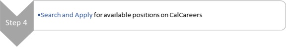 Step 4: Search and Apply